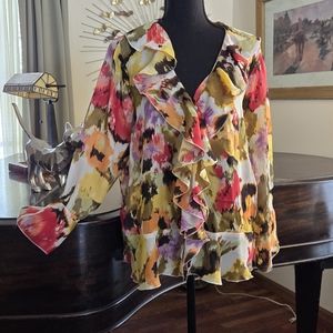 Allison Taylor Blouse